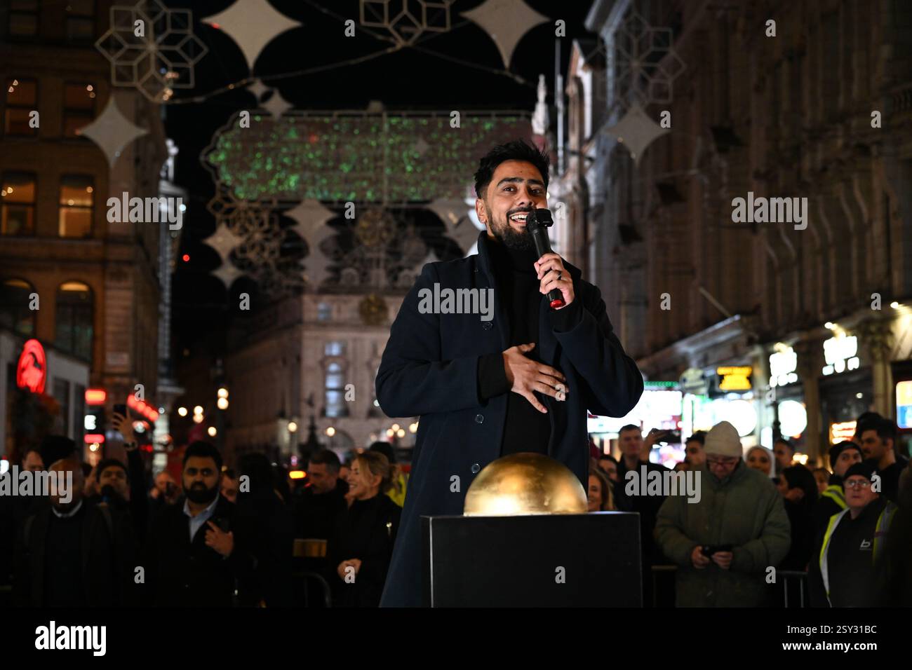 ramadan radio london