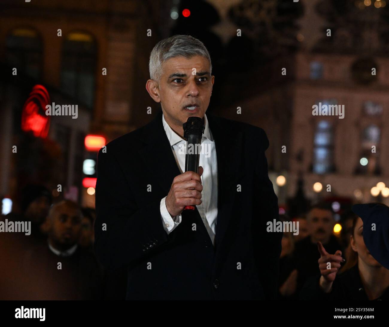 ramadan uk 2025 london