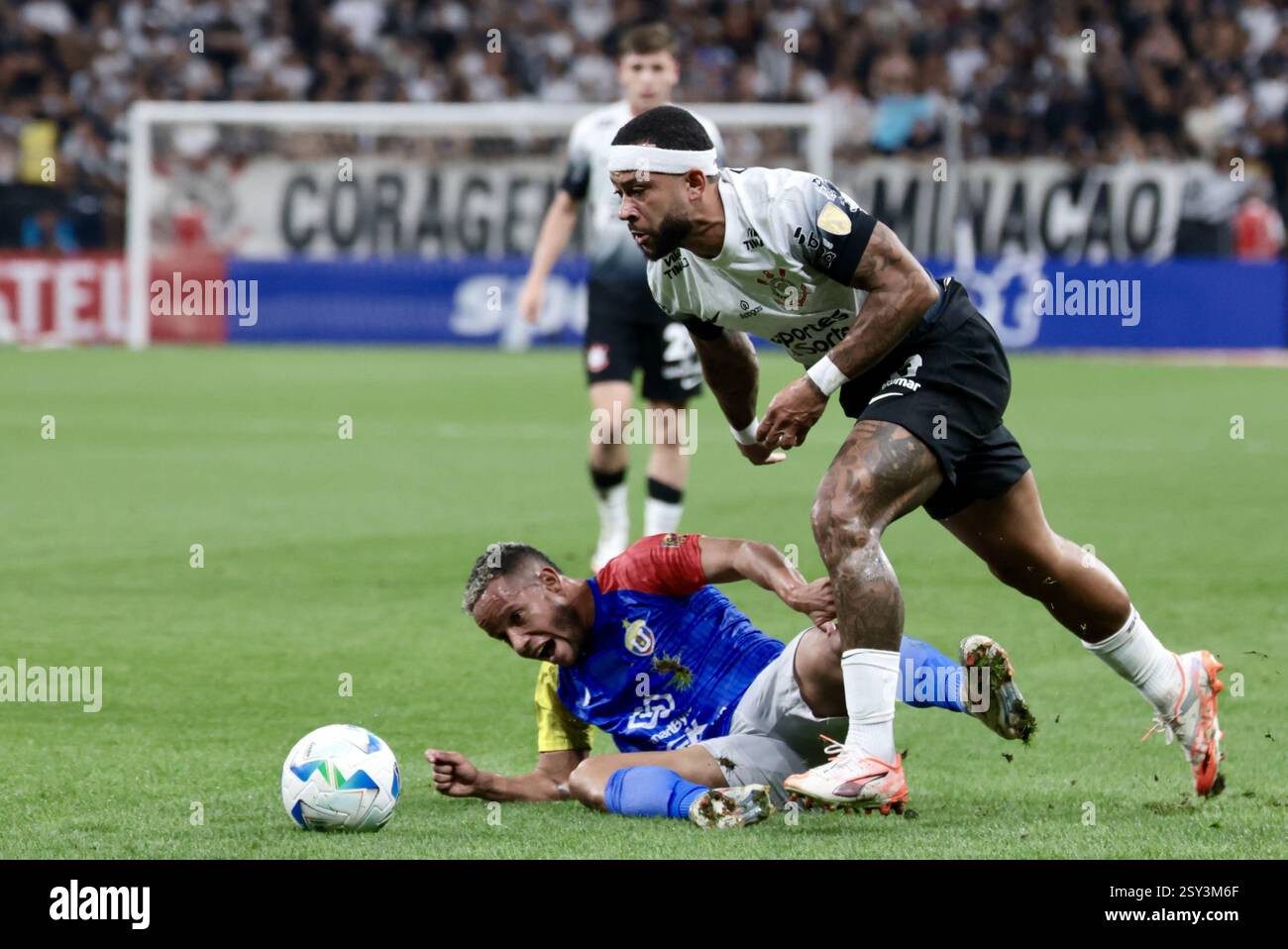 Corinthians Eliminated from Libertadores After Memphis Misses Penalty Corinthians Eliminated from Libertadores After Memphis Misses Penalty