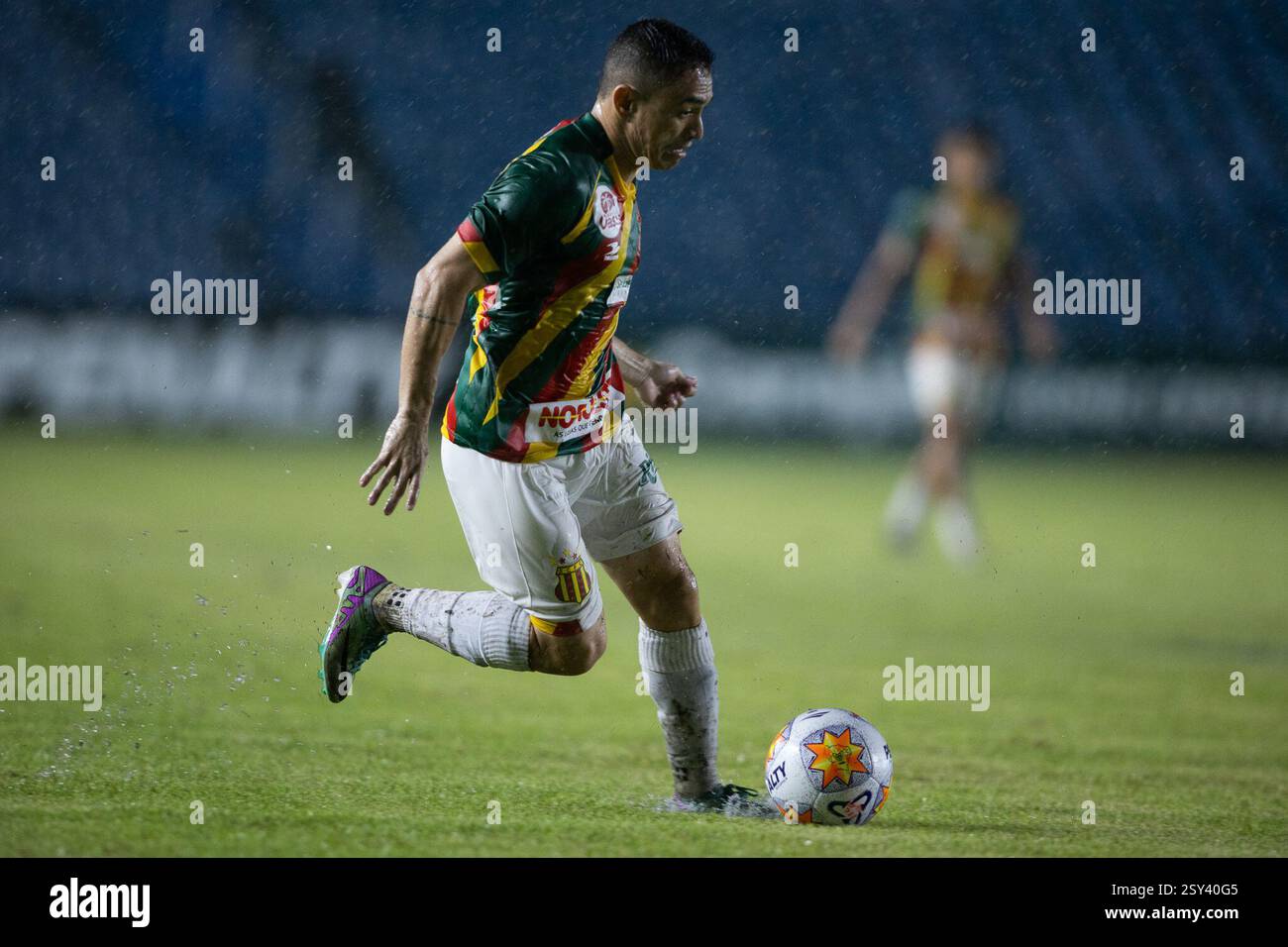 MA - SAO LUIS - 02/26/2025 - 2025 NORTHEAST CUP, SAMPAIO CORREA x ...
