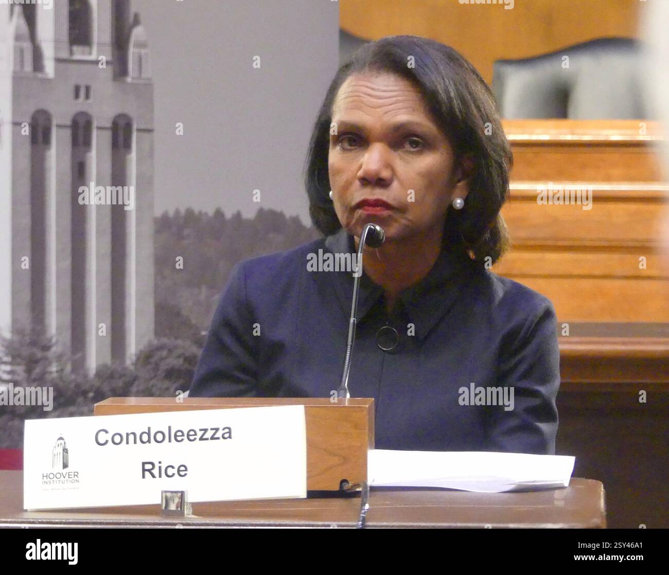 February 26, 2025, Washington Dc, Maryland: (new) the stanford emerging ...