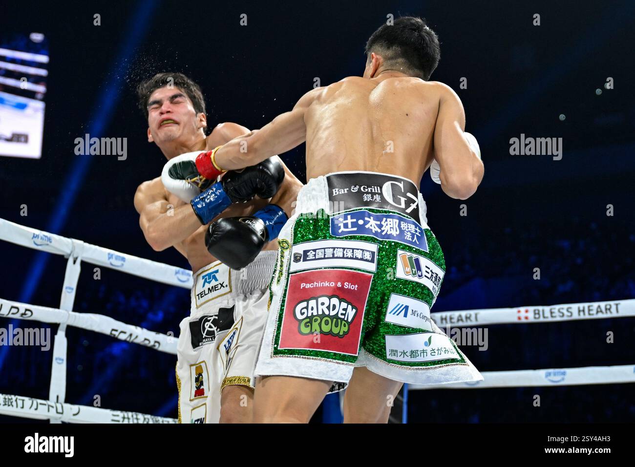 David Cuellar Contreras