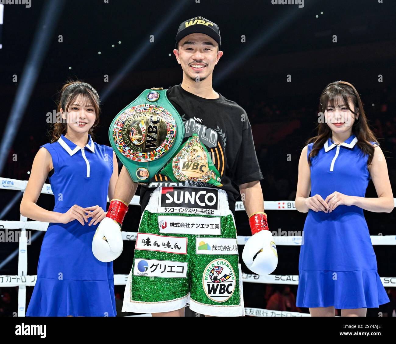 Junto Nakatani