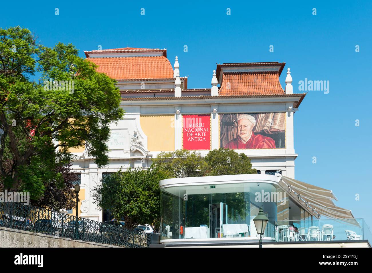national museum of ancient art lisbon