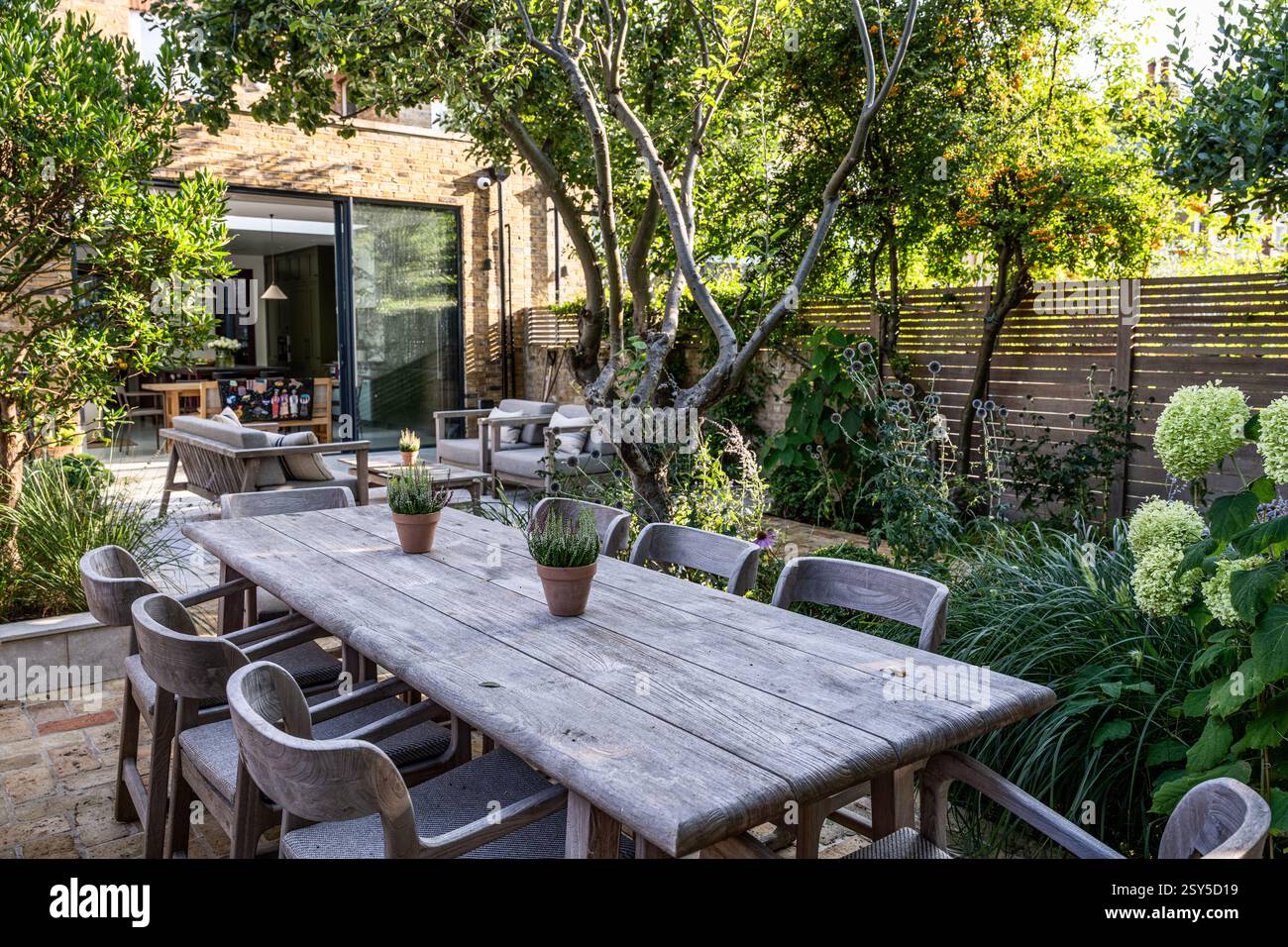 Low Maintenance Wooden Tables photo