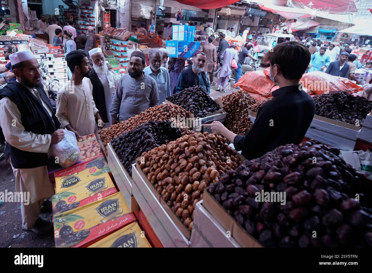 ramadan 2025 in pakistan