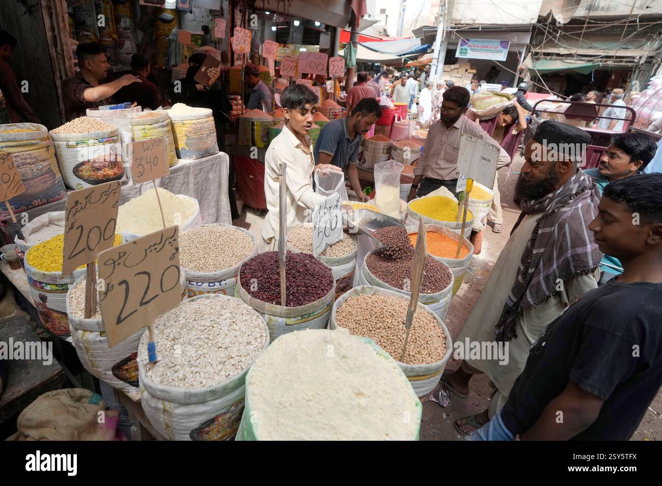 preparation for ramadan 2025
