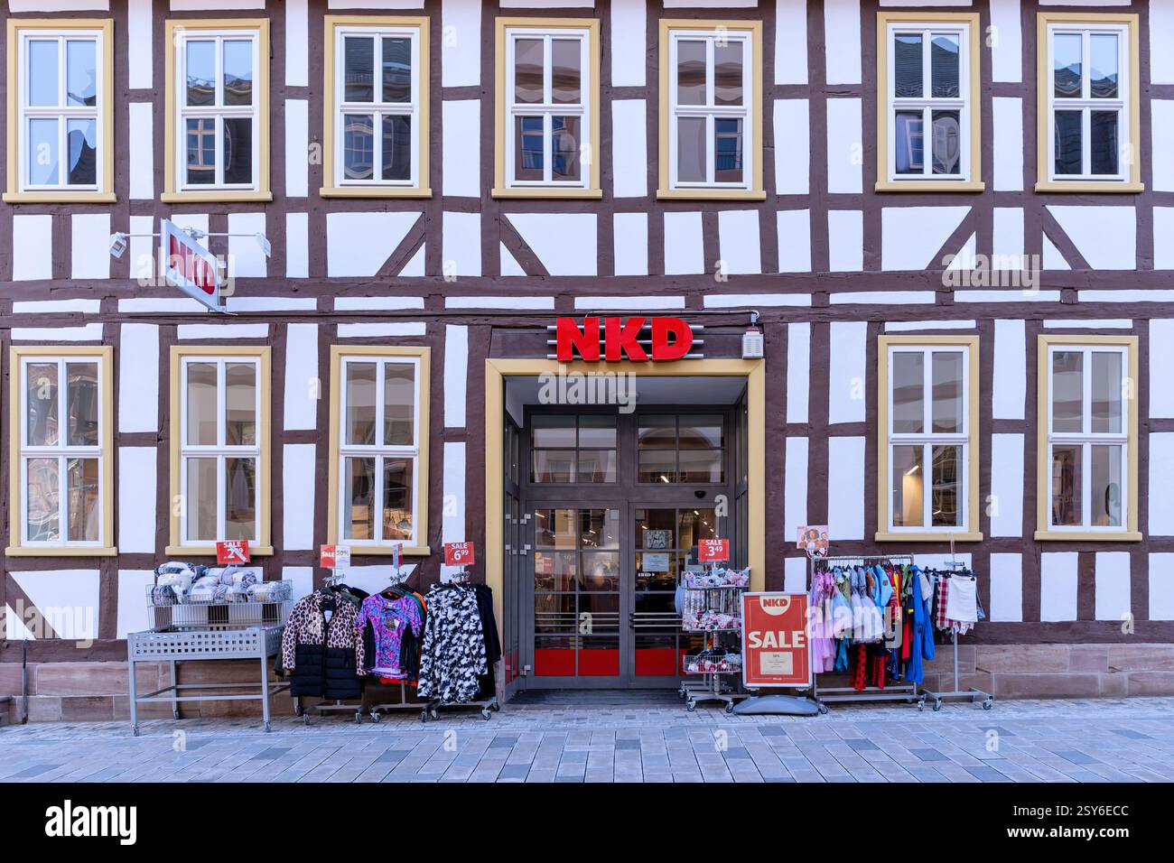 Nkd germany hi-res stock photography and images - Alamy