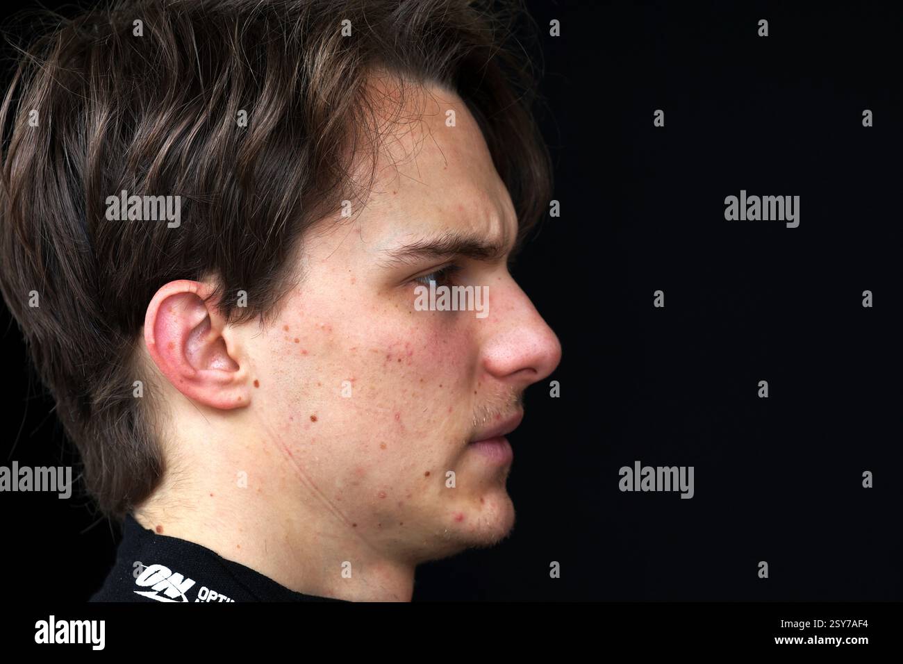 Oscar piastri 2025 hires stock photography and images Alamy