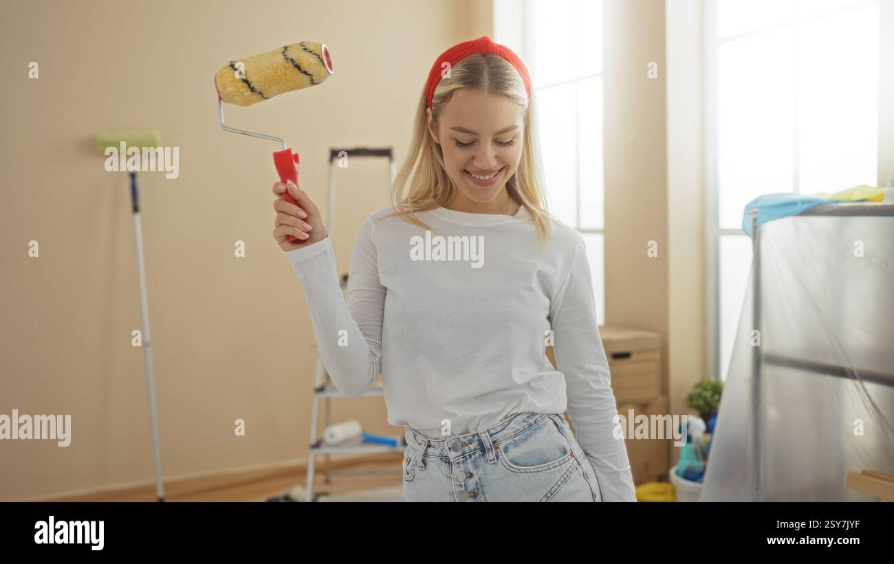 A closer look at Happiness Through Home Renovation