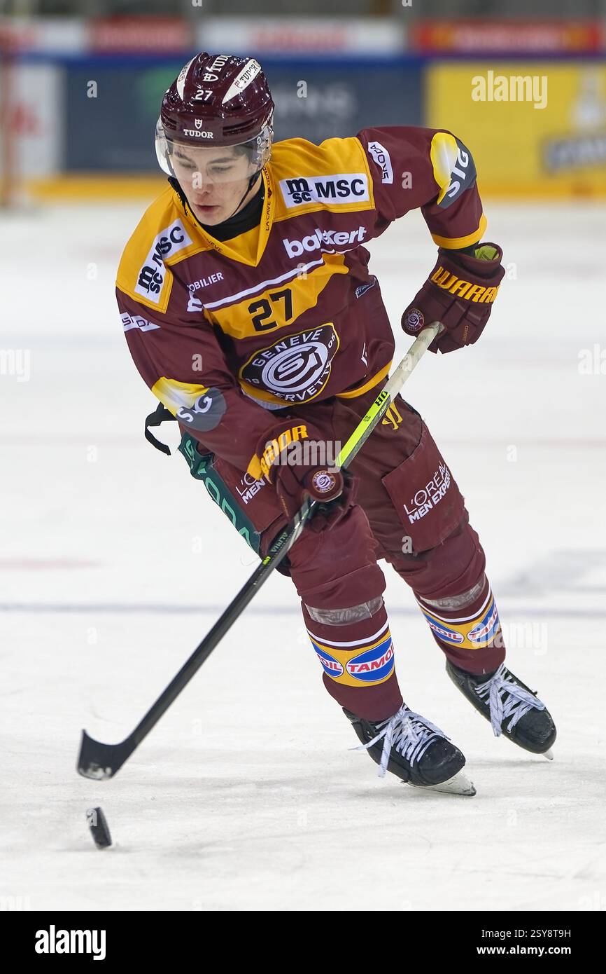 Geneva, Switzerland. 27th Feb, 2025. Geneva, Switzerland, February 27 ... Geneva, Switzerland. 27th Feb, 2025. Geneva, Switzerland, February 27 ...