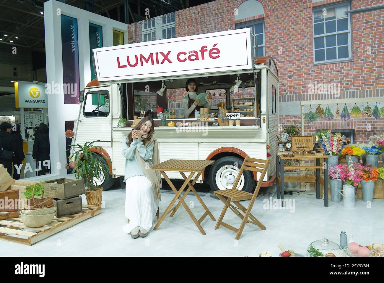 thursday-27th-feb-2025-panasonic-lumix-display-at-cp-2025-organised