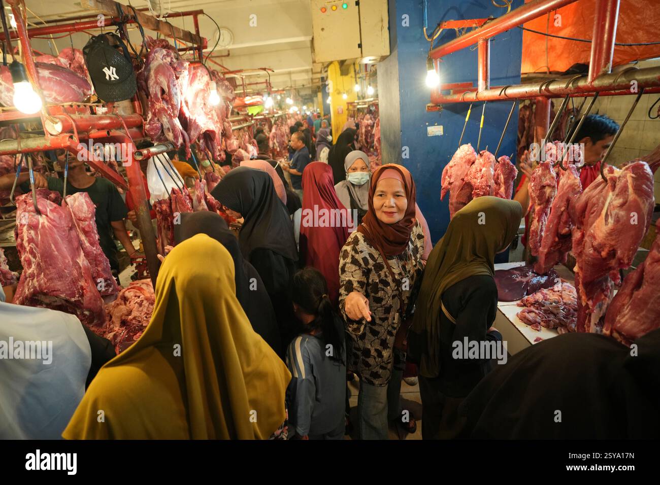 ramadan 2025 dates indonesia