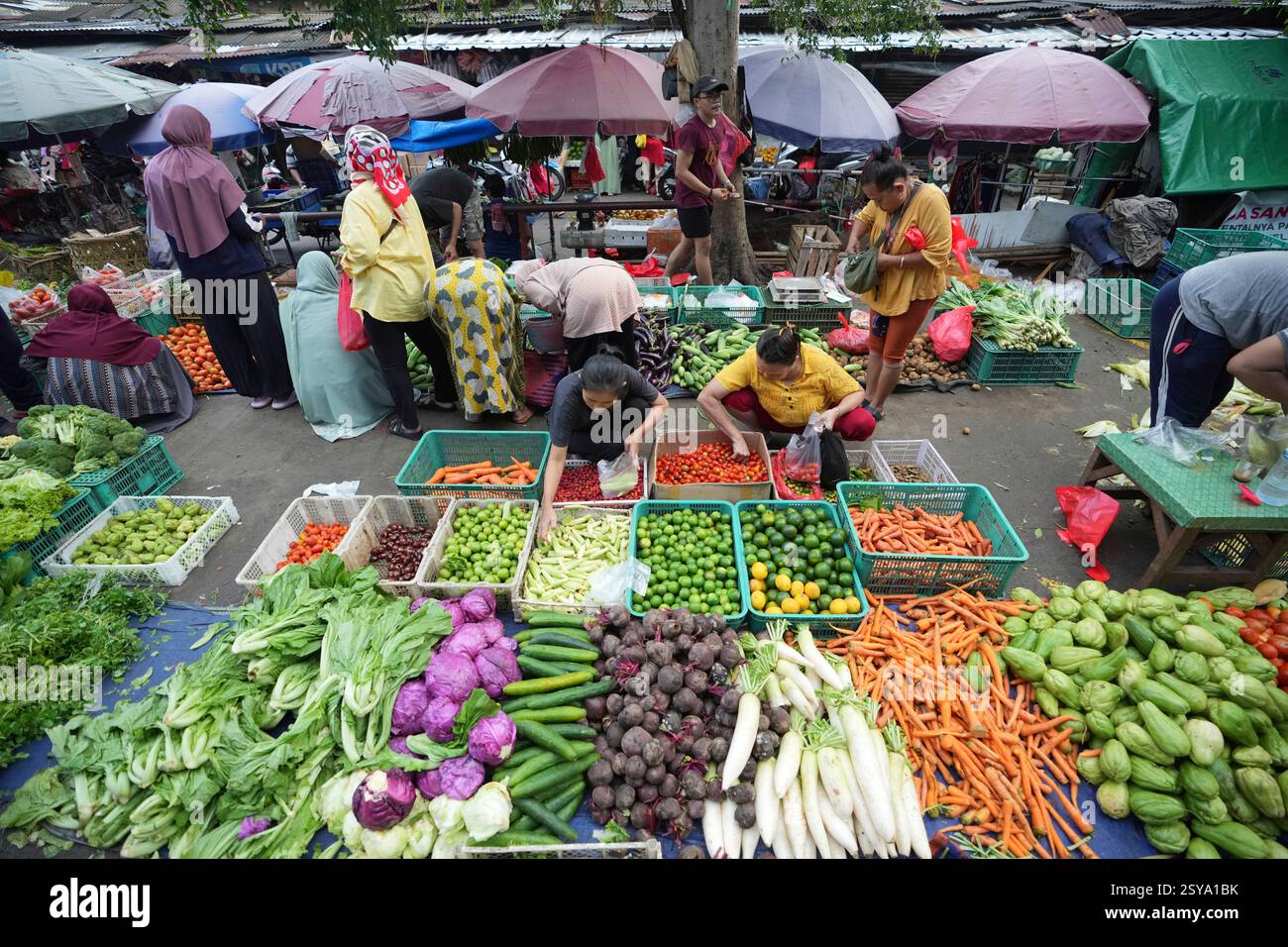 ramadan 2025 dates indonesia