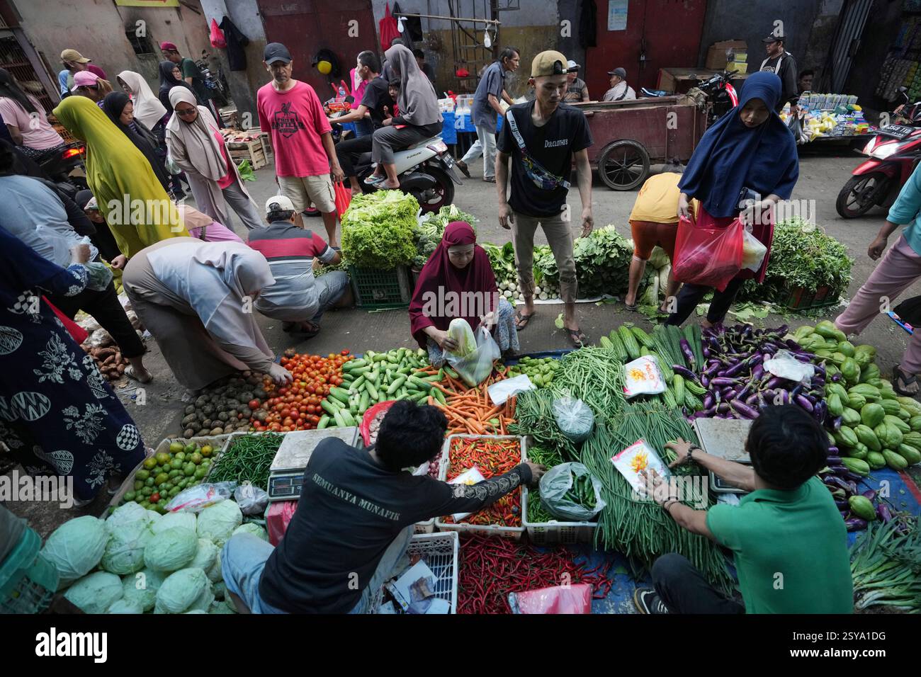ramadan dates 2025 indonesia