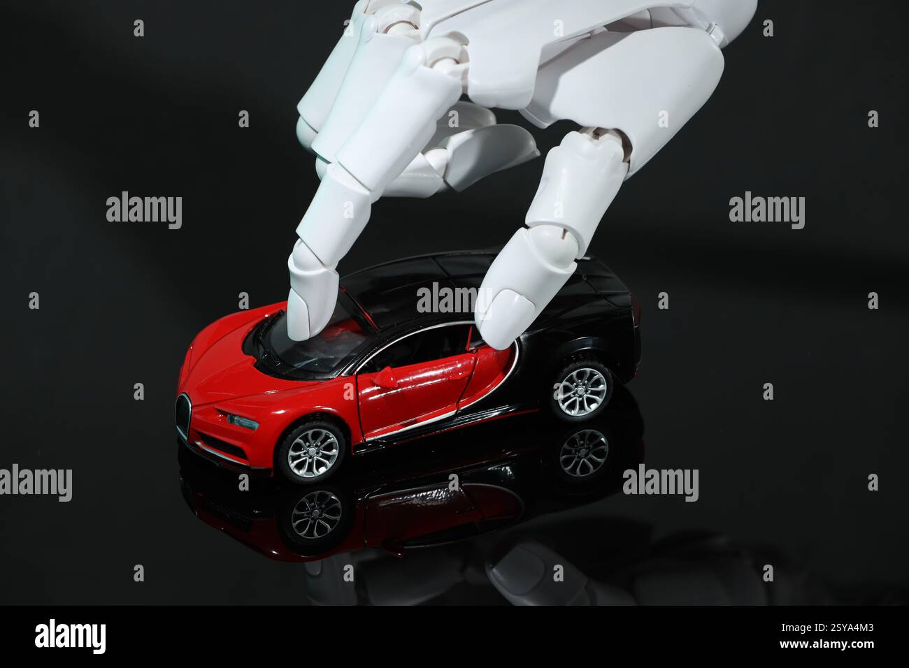 Car bot hi-res stock photography and images - Alamy
