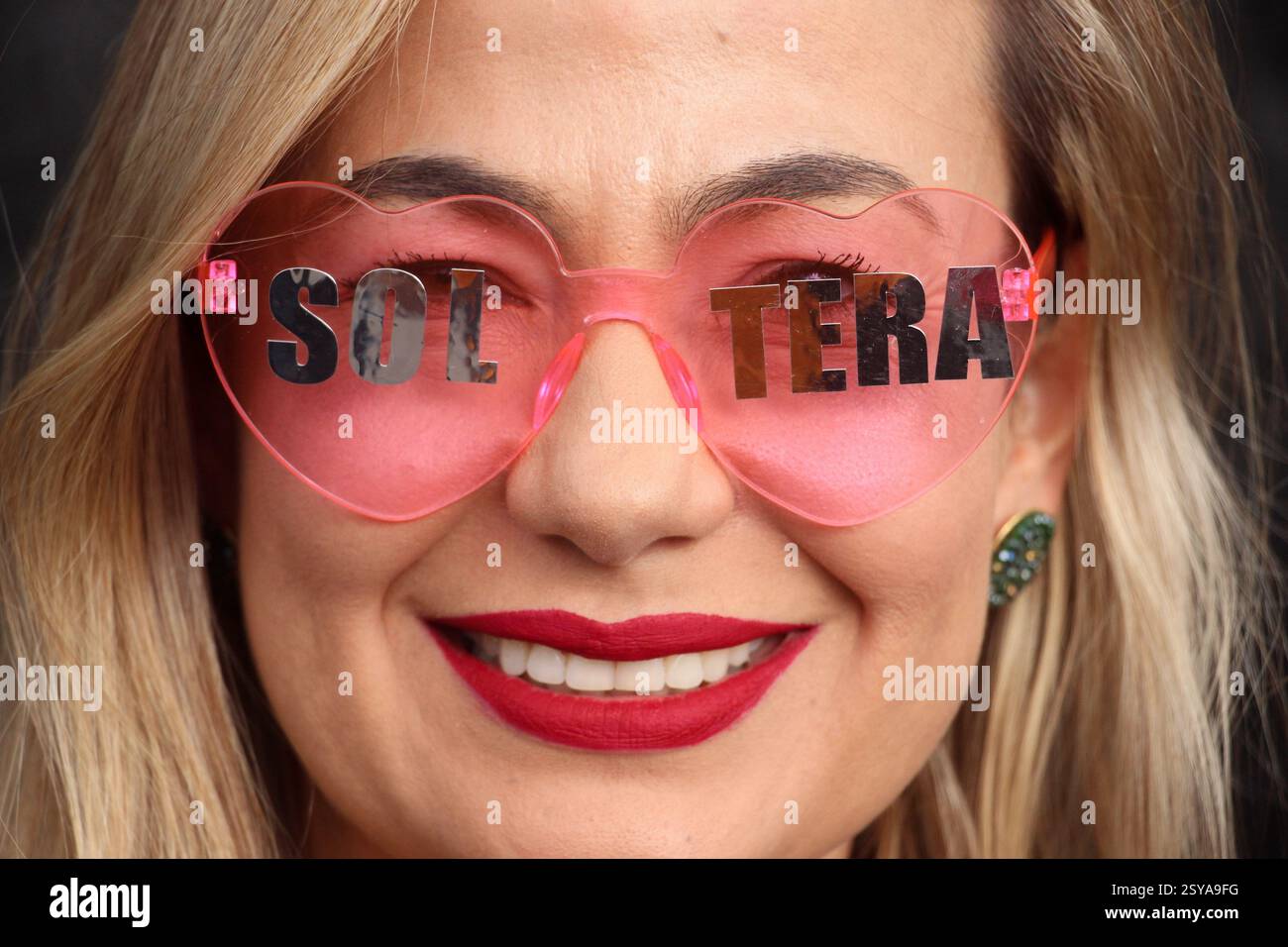 Colombian concerts 2025 hi-res stock photography and images - Alamy