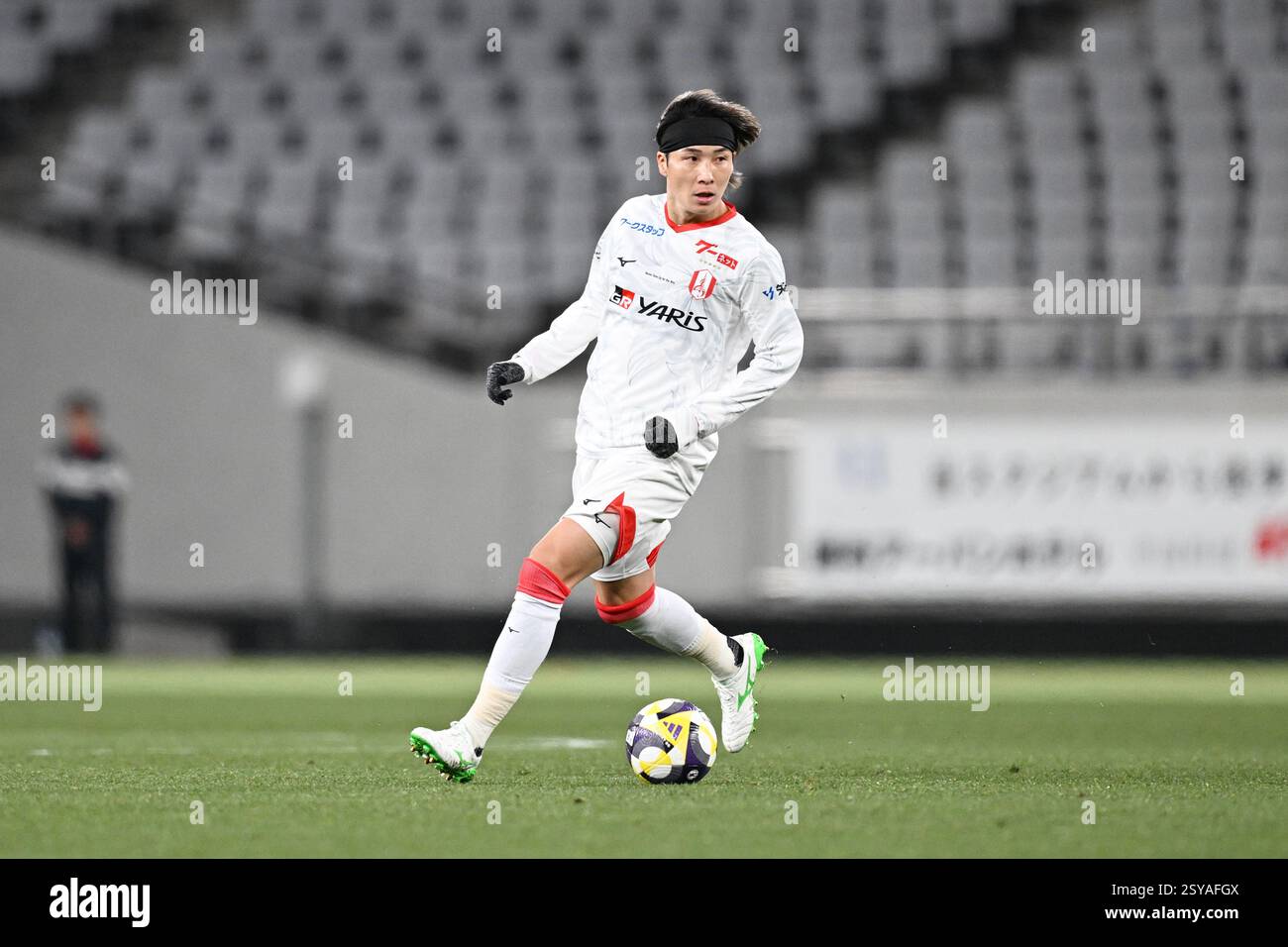 Yamagishi yuya hi-res stock photography and images - Alamy