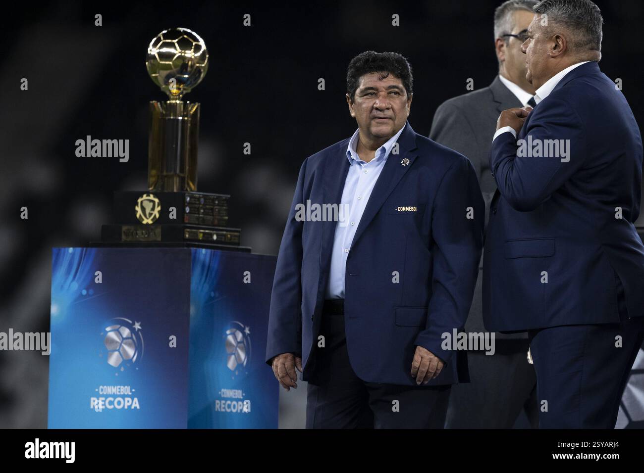 John Textor Names Clubs He Would Never Buy and Criticizes Ex-Botafogo President