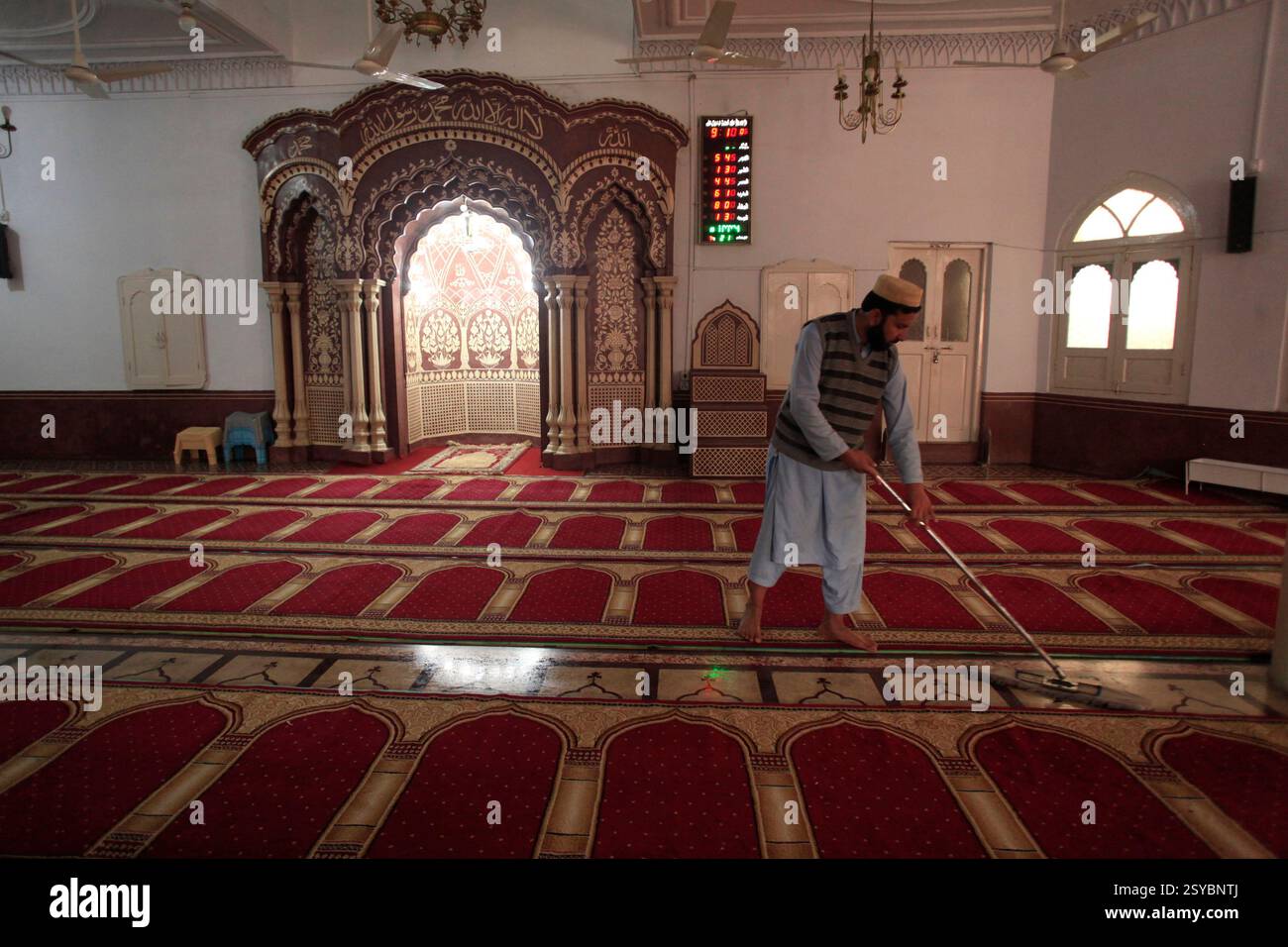 ramadan upcoming date