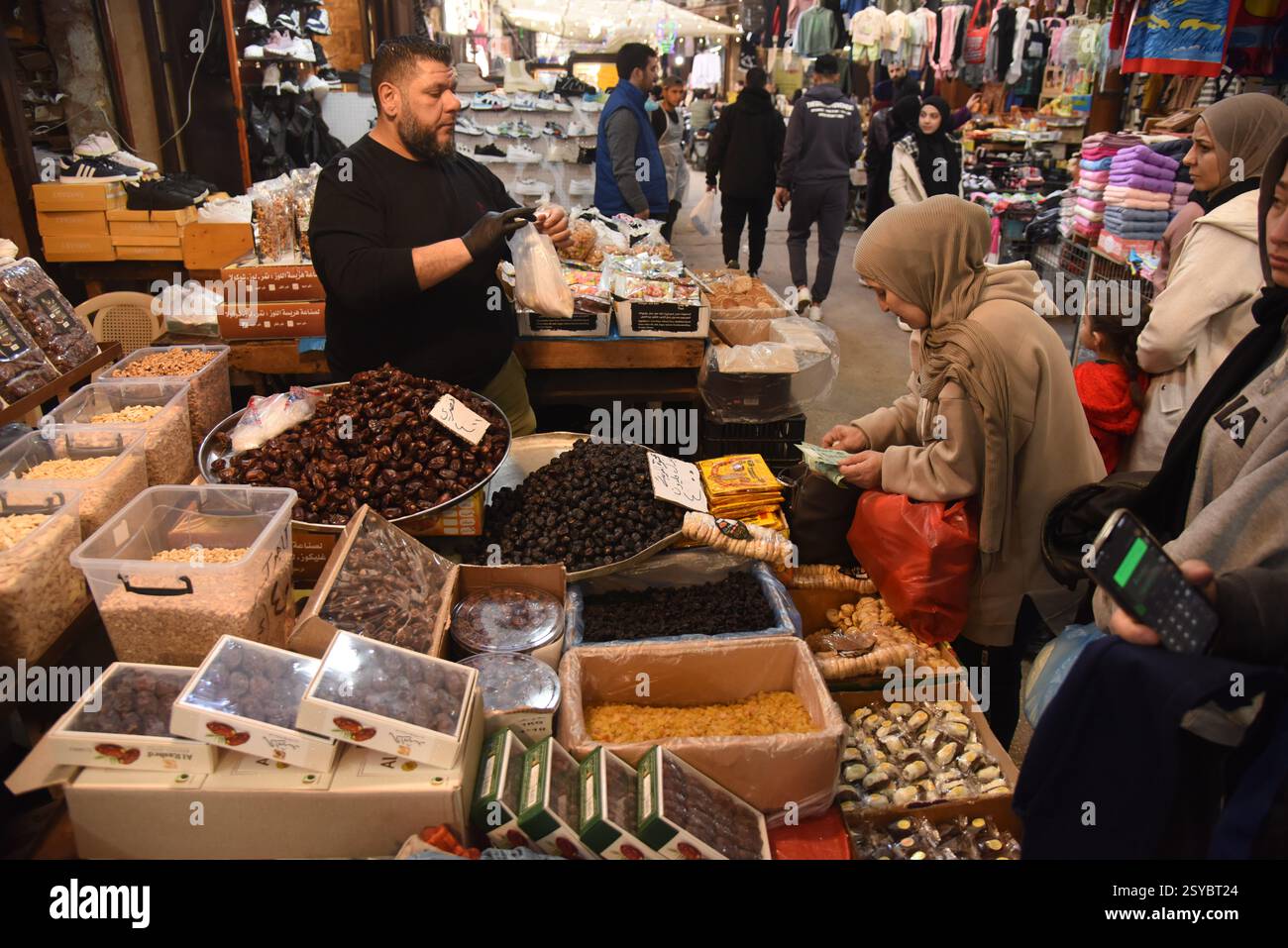 ramadan 2025 in lebanon