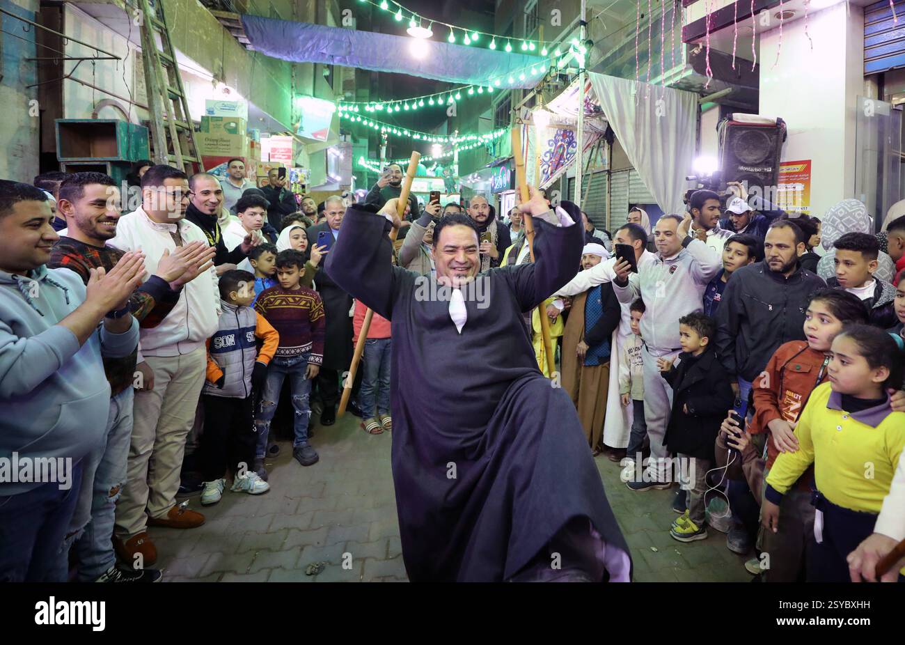ramadan egypt start