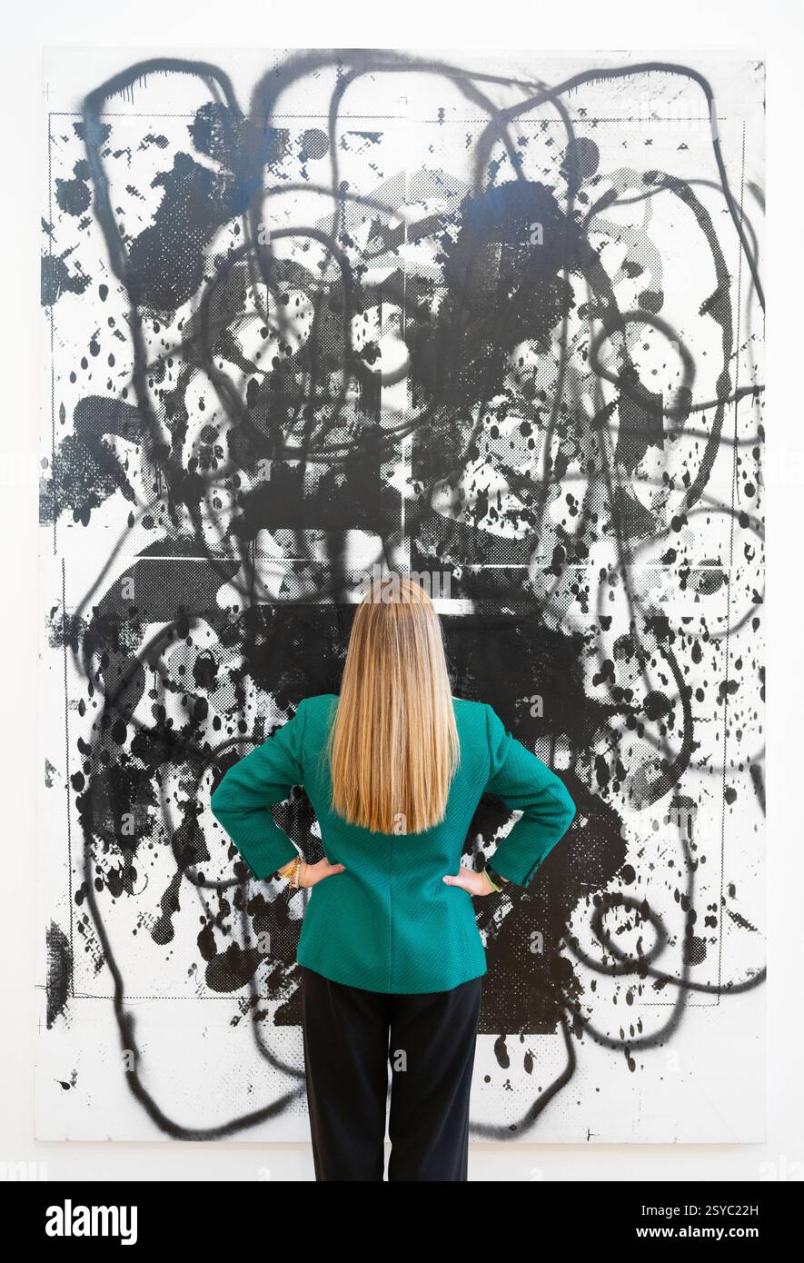 Christopher Wool, Art Edition. TASCHEN Books
