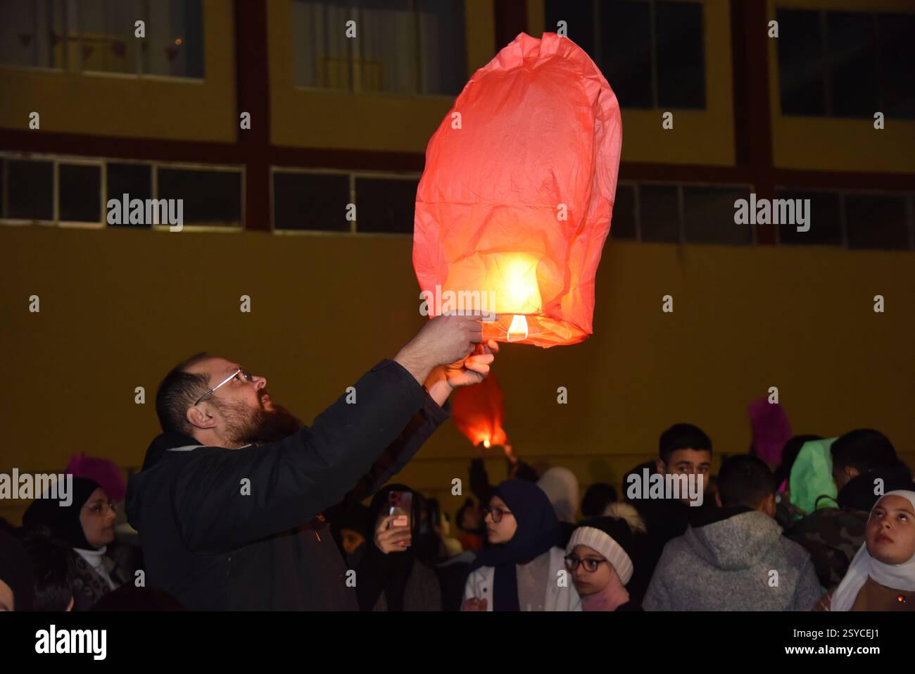 ramadan 2025 in lebanon