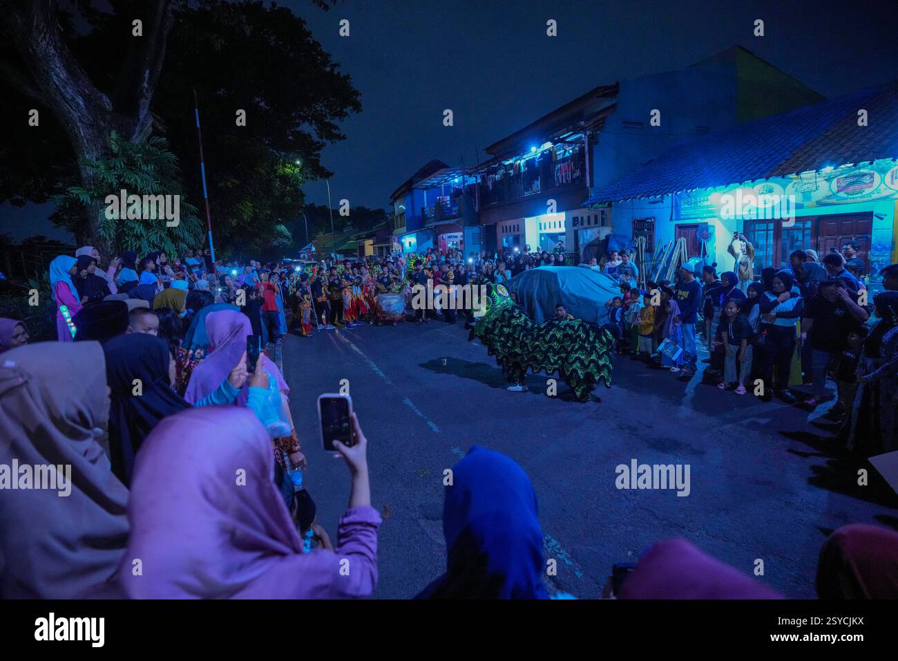 ramadan 2025 dates indonesia