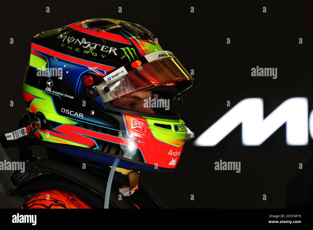 Oscar piastri 2025 hires stock photography and images Alamy