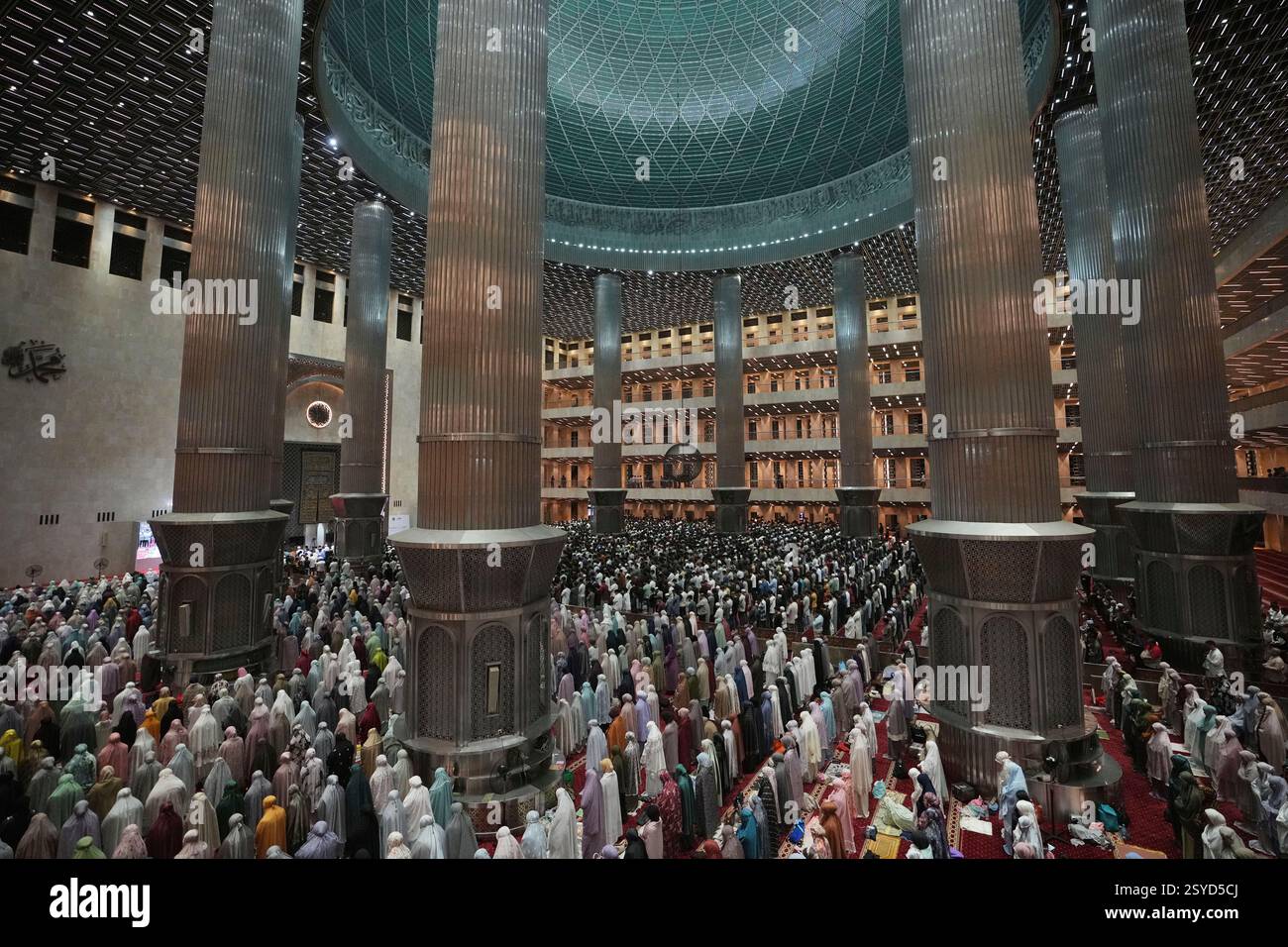 first day of ramadan fasting 2025