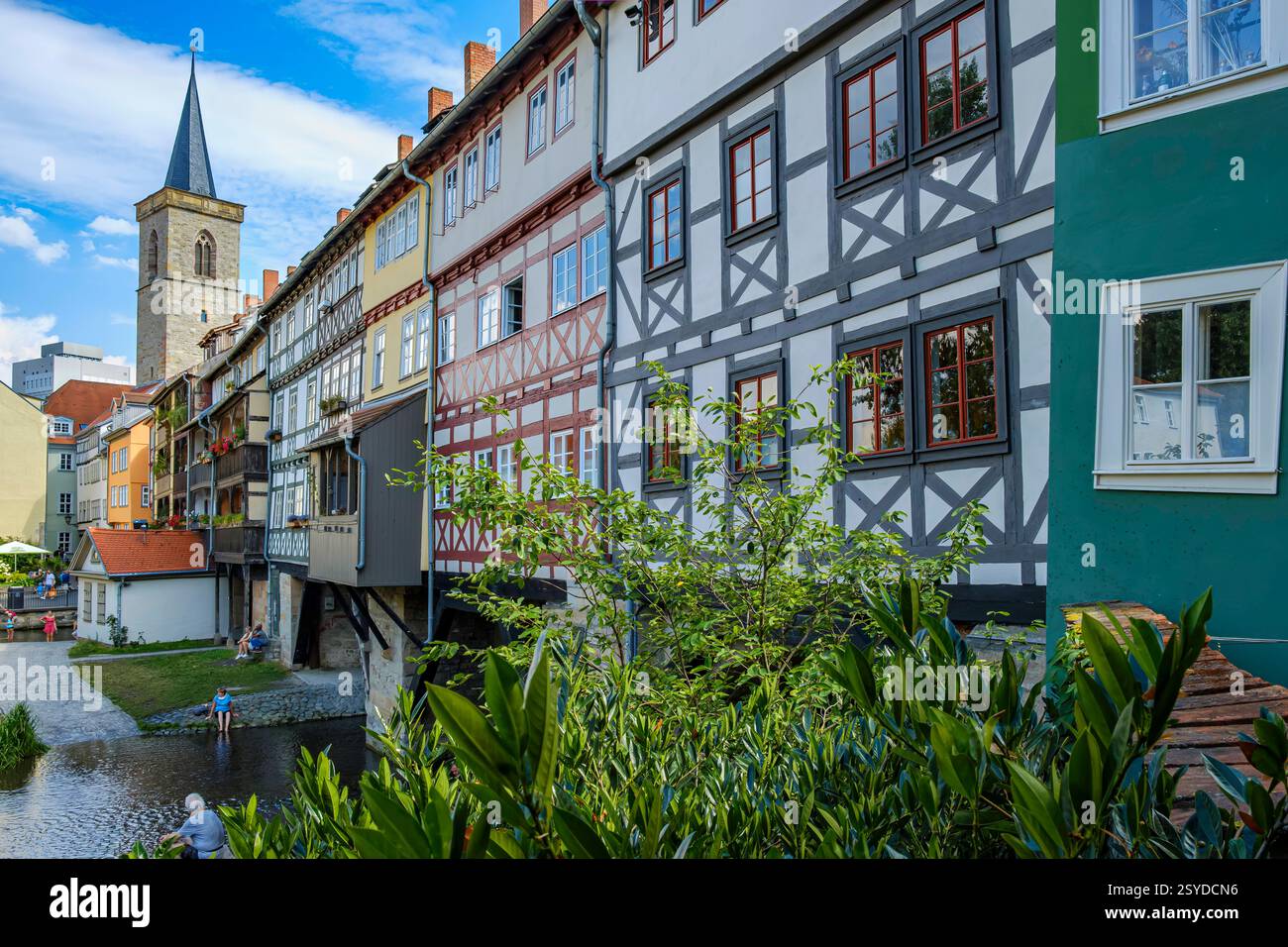 Stadt In Thringen Vier Buchstaben