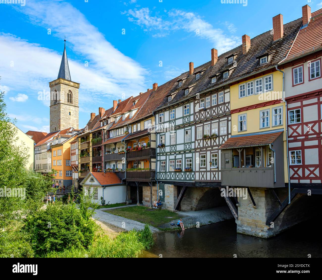 Stadt In Thringen Vier Buchstaben