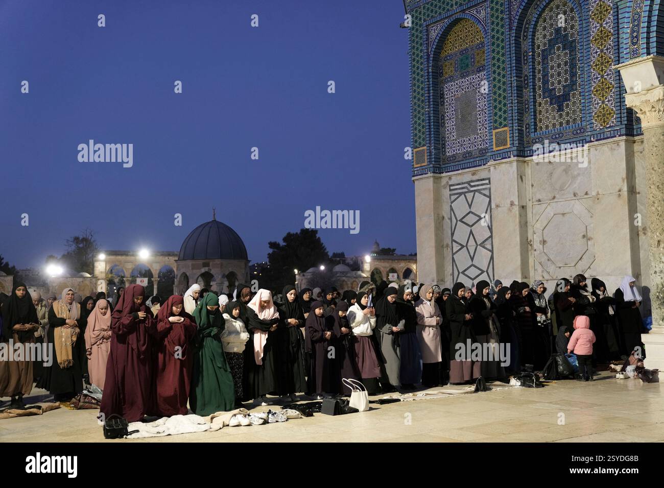 which month will ramadan start 2025