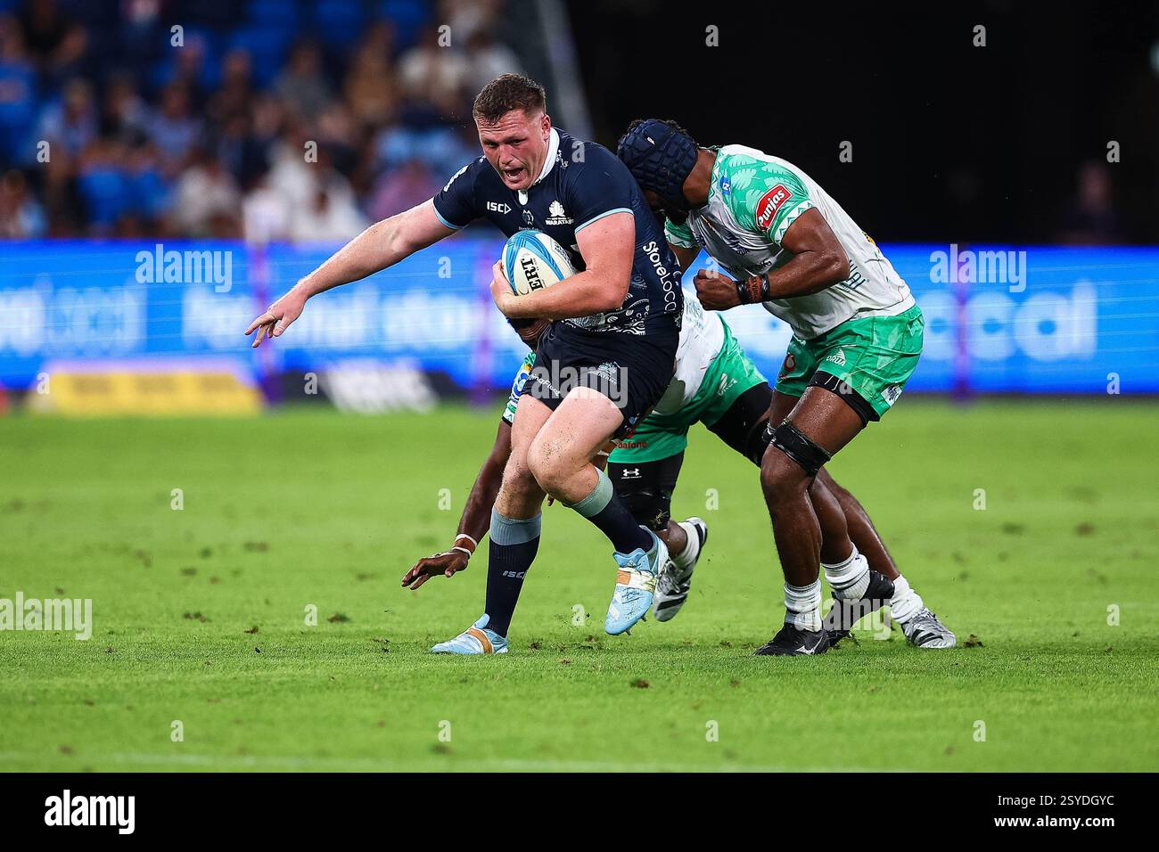 28th February 2025; Allianz Stadium, Sydney, NSW, Australia: Super ...