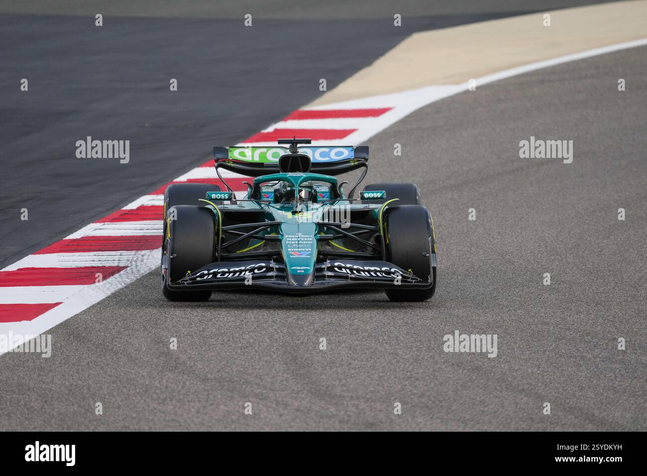 Lance stroll 2025 hires stock photography and images Alamy