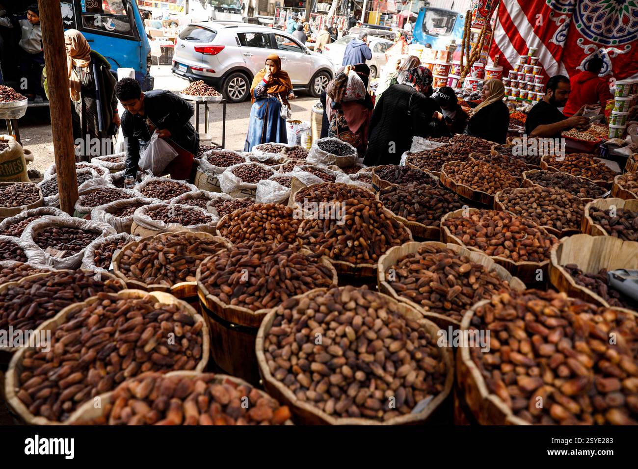 ramadan date egypt