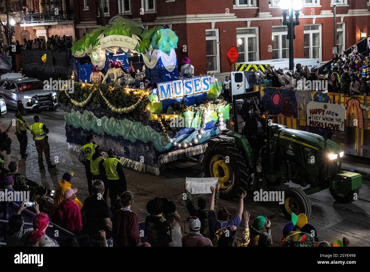 mardi gras new orleans photo gallery
