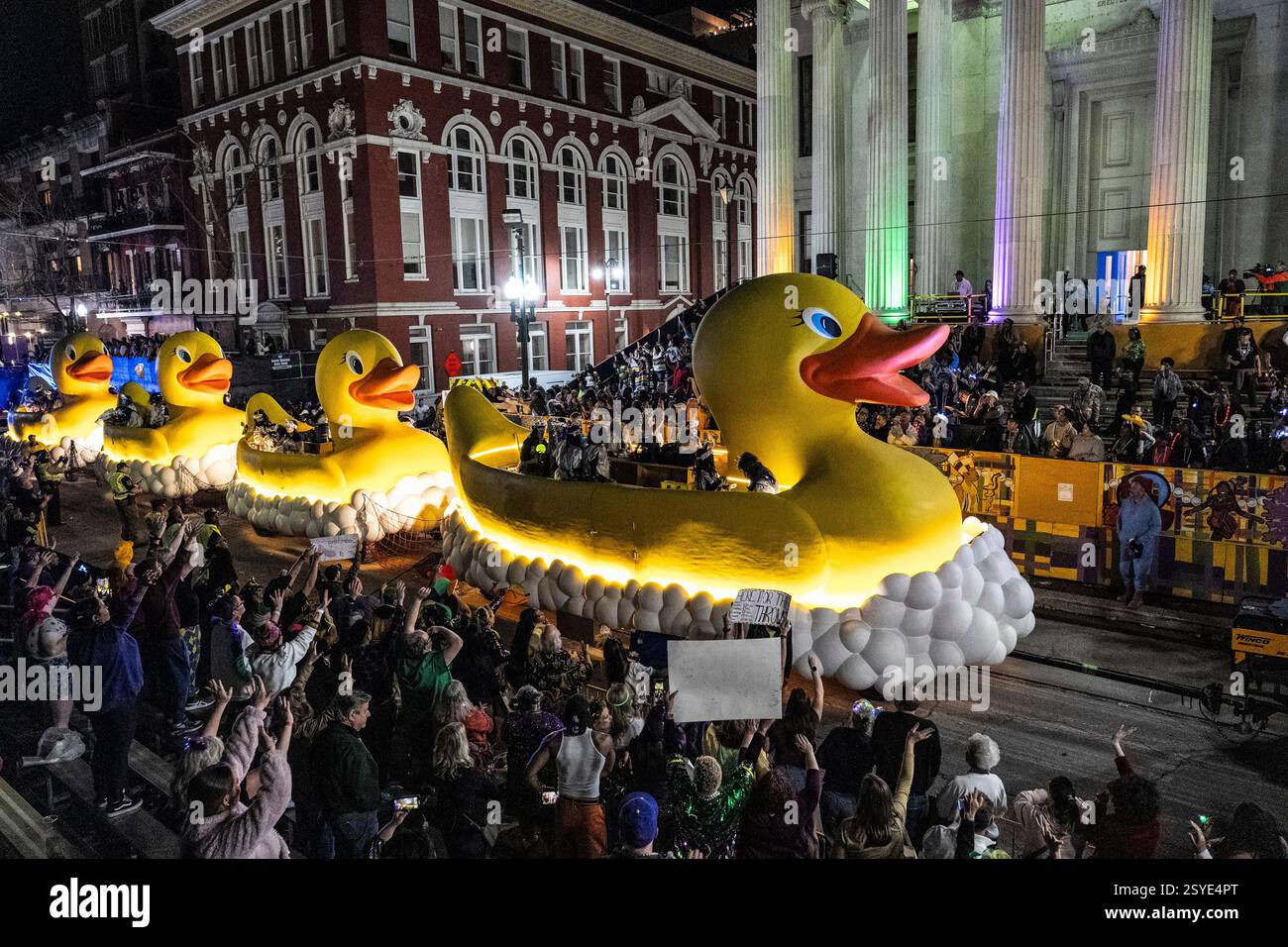 mardi gras new orleans photo gallery