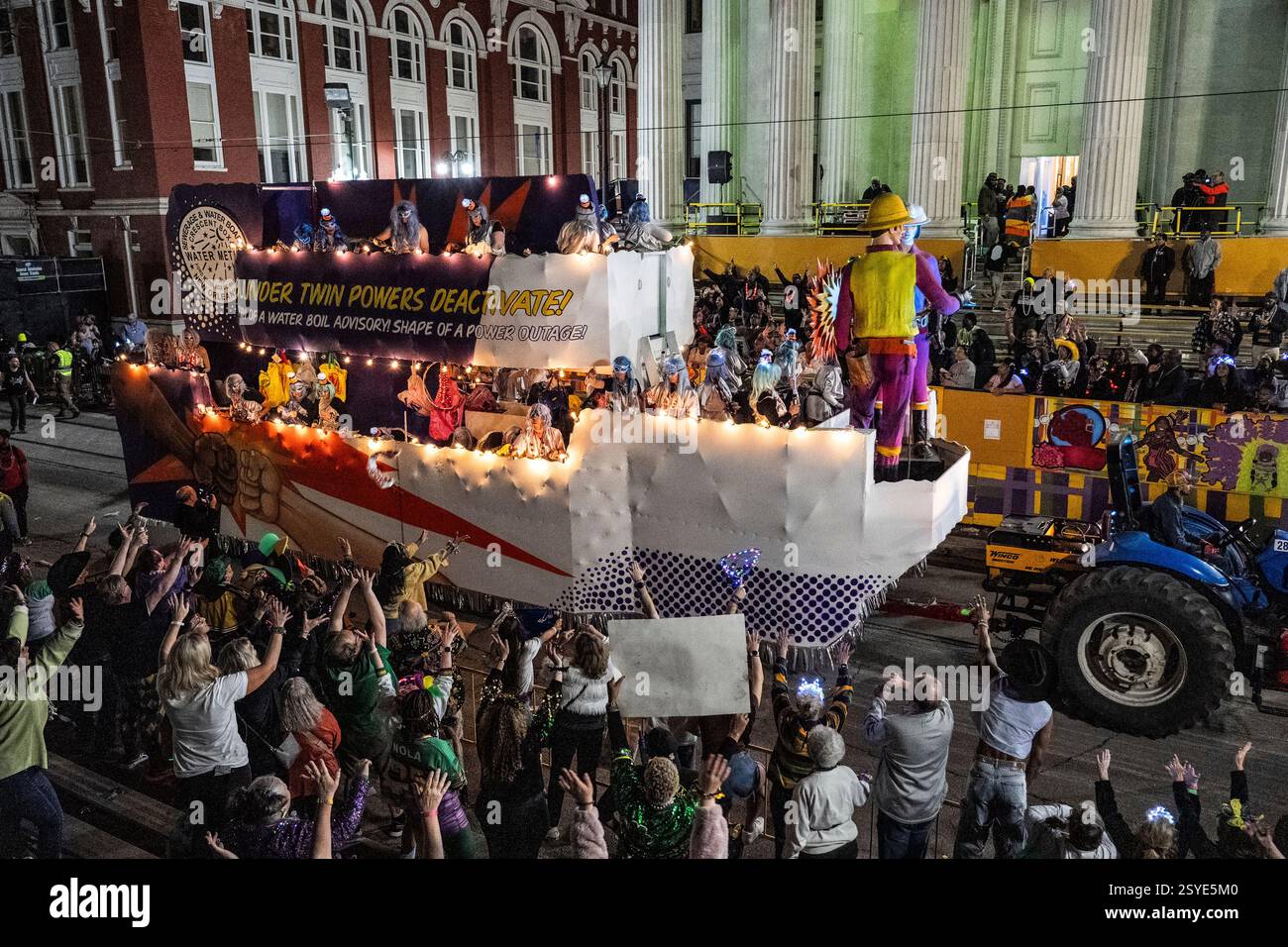 mardi gras new orleans photo gallery