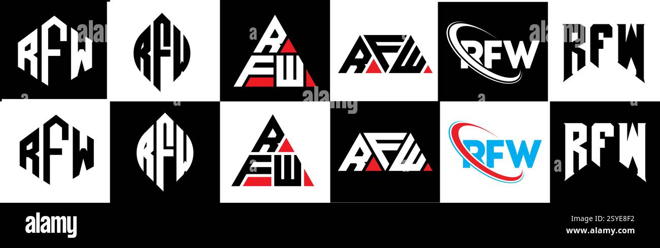 Rfw cube hi-res stock photography and images - Alamy