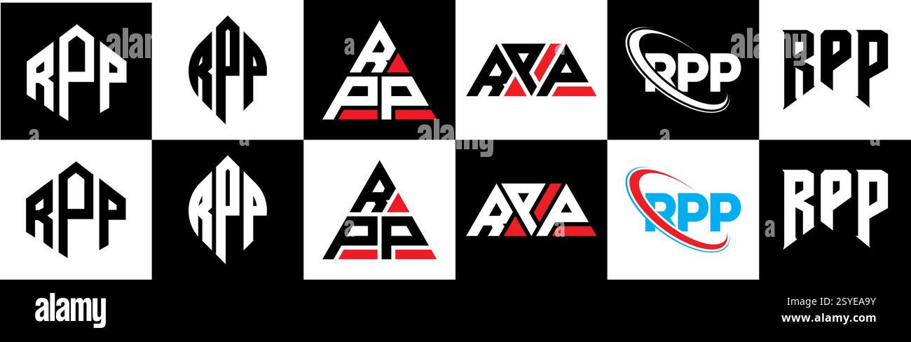 Rpp symbol hi-res stock photography and images - Alamy