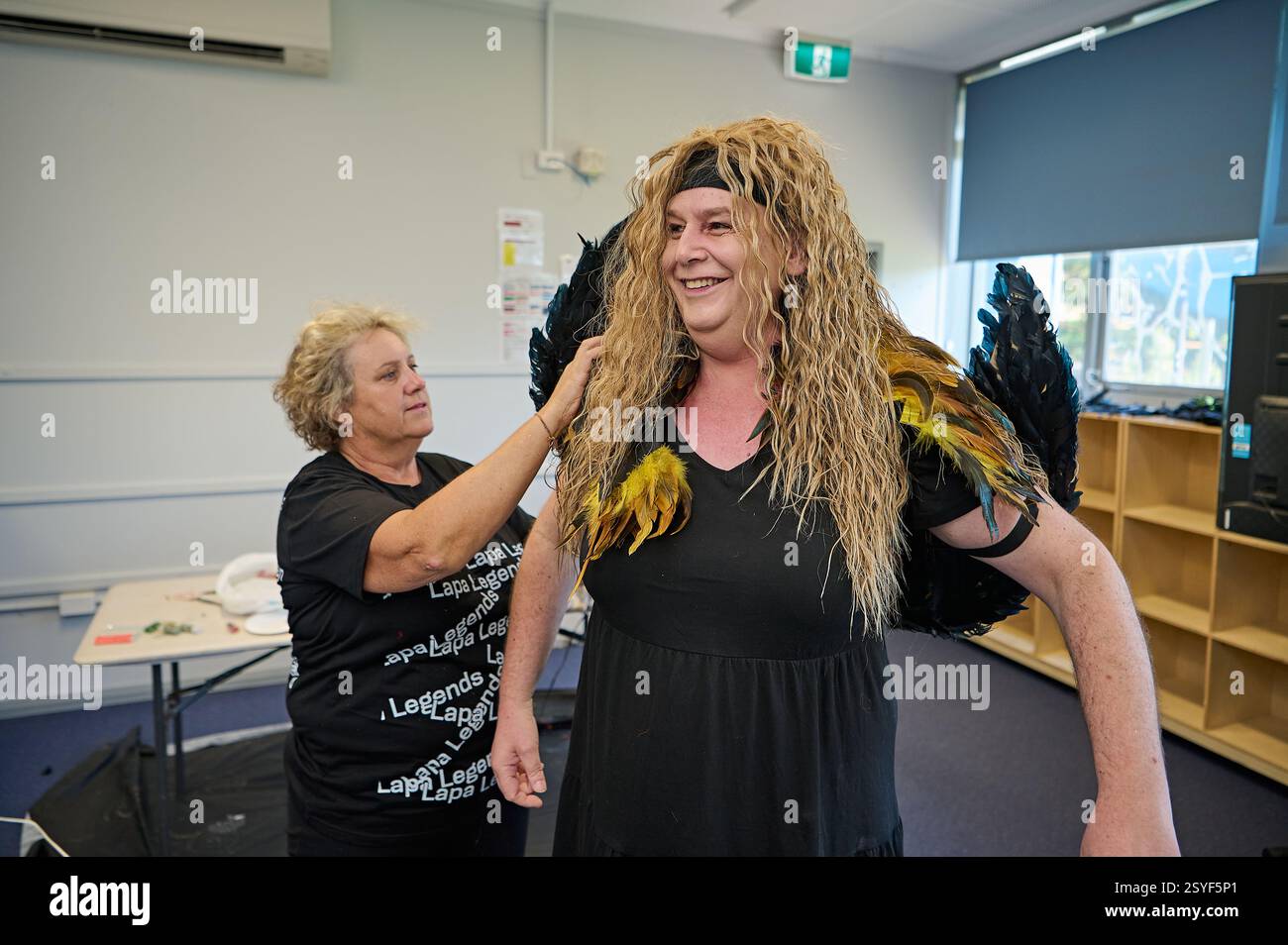 did mardi gras start in sydney