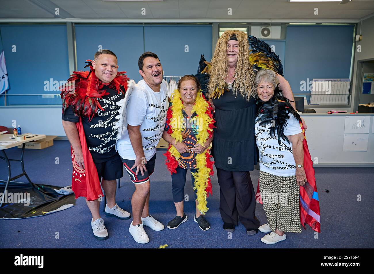 how did mardi gras start in australia