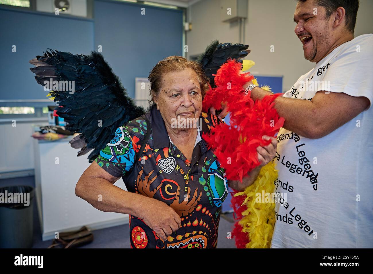 did mardi gras start in sydney