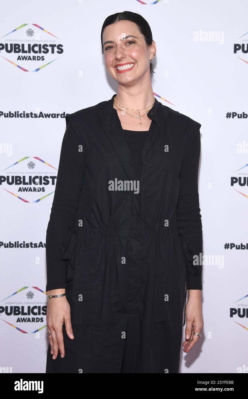 Rachel Roth Aprn Rachel Roth attends the 62nd International Cinematographers Guild (ICG ...