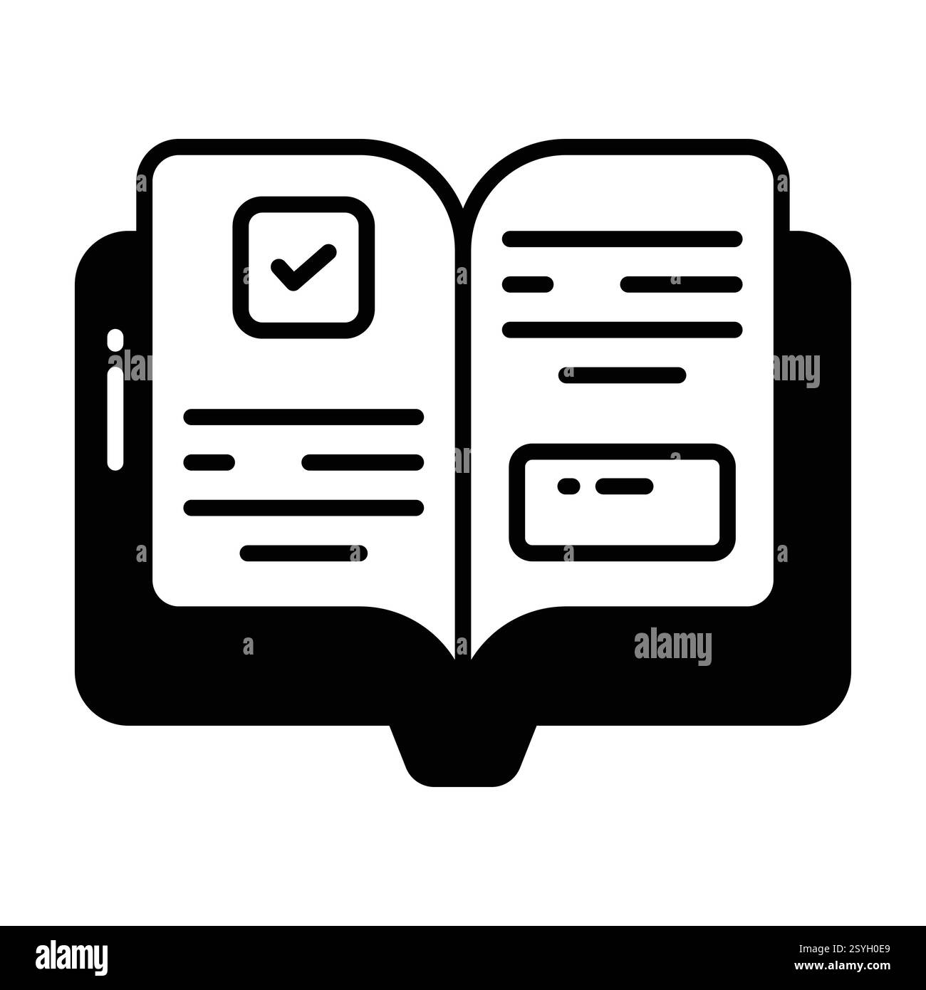 Problem of knowledge Stock Vector Images - Alamy
