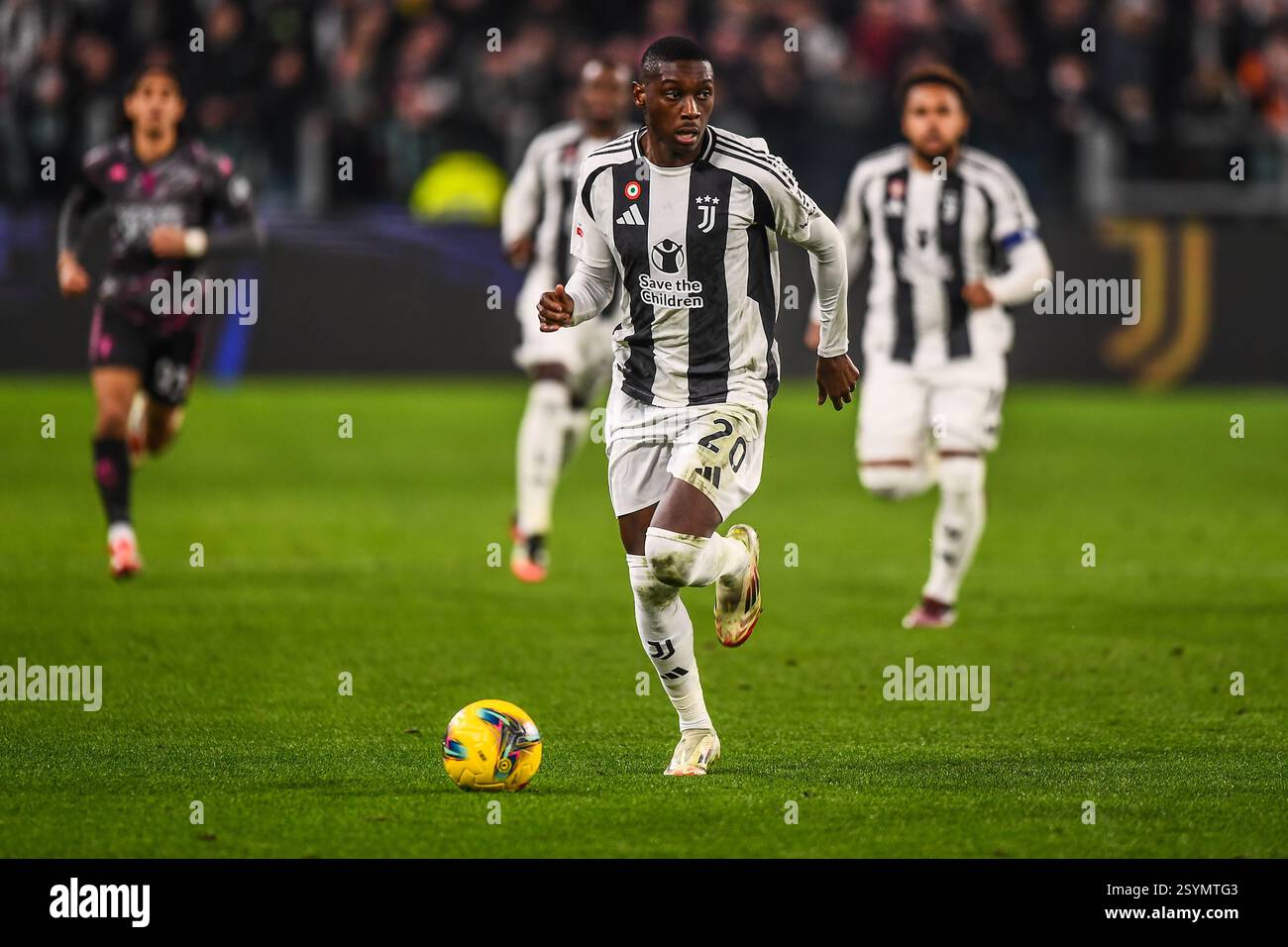 Serie A Team News: Dovbyk Returns, Kolo Muani Undergoes Surgery Serie A Team News: Dovbyk Returns, Kolo Muani Undergoes Surgery