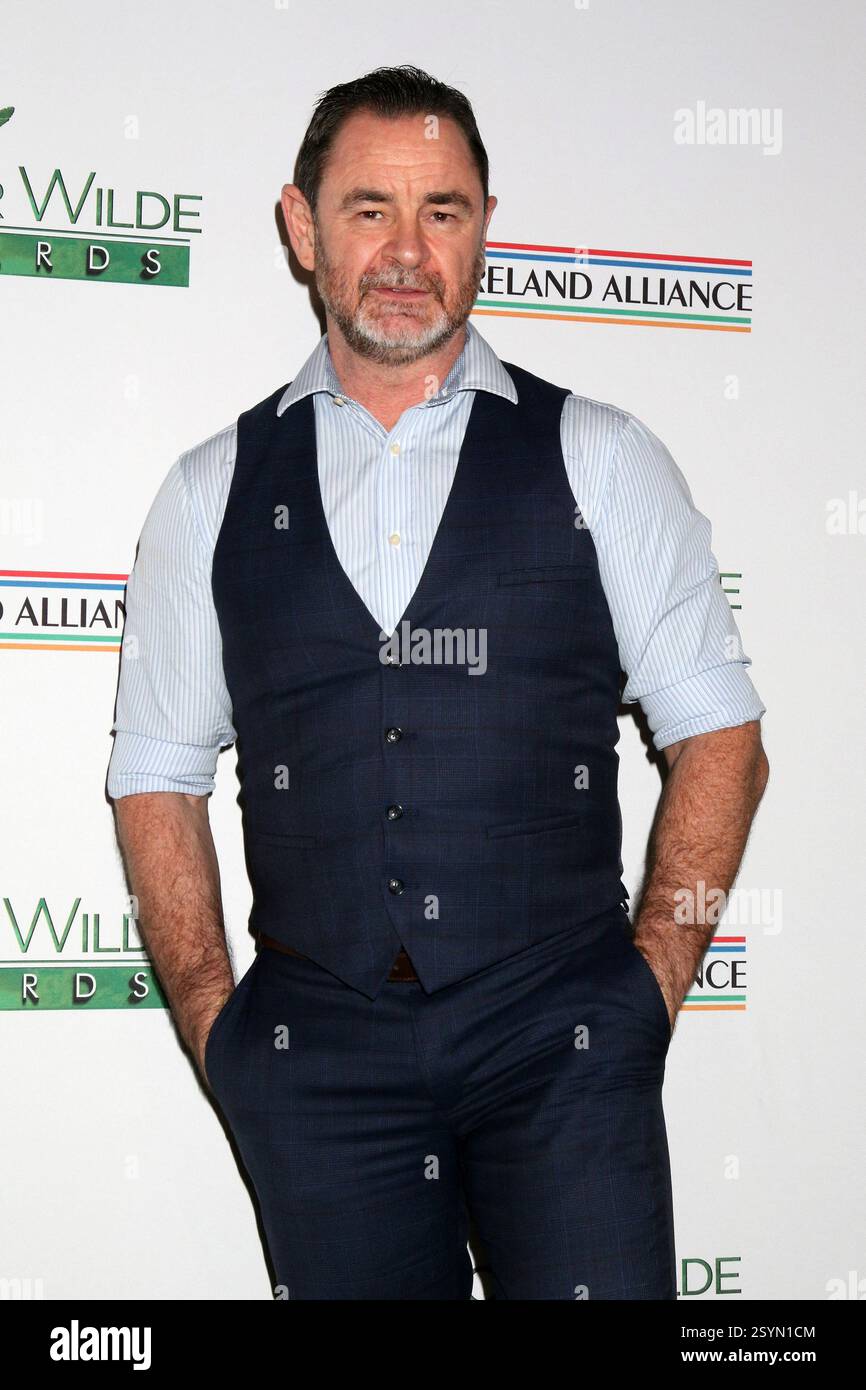 Los Angeles USA 28th Feb 2025 LOS ANGELES FEB 27 Glenn Keogh At Los Angeles Usa 28th Feb 2025 Los Angeles Feb 27 Glenn Keogh At The 19th Annual Oscar Wilde Awards At The Ebell On February 27 2025 In Los Angeles Ca Photo By Katrina Jordansipa Usa Credit Sipa Usalamy Live News 2SYN1CM 