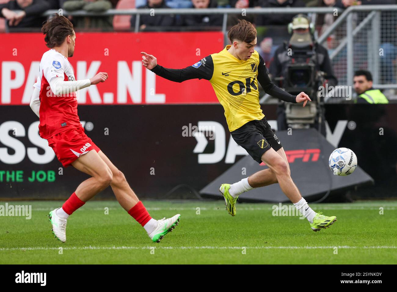 Beyond the Pitch: Club Dynamics